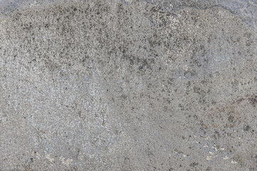 abstract background of an old rough concrete texture close up