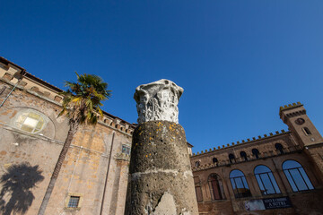 Doebbing Palace Museum,Located on the left bank of the main church building, the structure of the...
