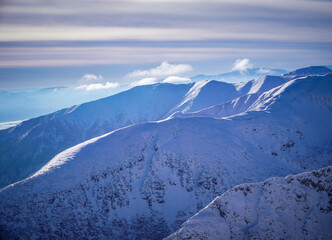 Tatry