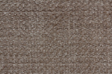 texture of soft furniture fabric