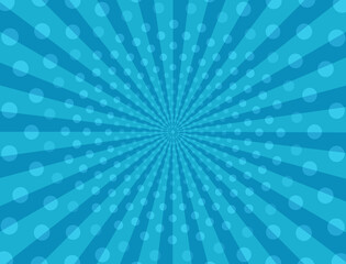 Obraz premium Striped Abstract vector background.