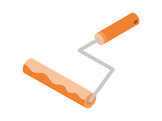 Paint Roller Icon