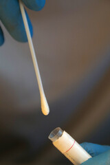 Covid-19 Test
