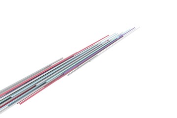 アブストラクト　形