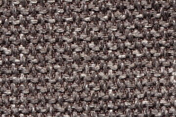 the texture of the jacquard fabric