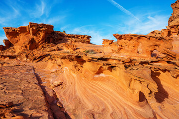 Fototapeta premium Little Finland