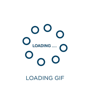 Loading Gif Images – Browse 1,977 Stock Photos, Vectors, and Video | Adobe  Stock
