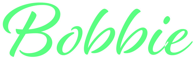 Bobbie
