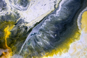 abstract colorful background from water paints. amazing abstract background 