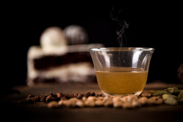 Arabic Coffee
