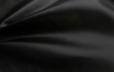 Black Leather Texture Premium Luxury Surface classic Background