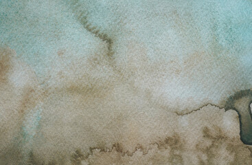 Watercolour Backgrounds for Designing Purposes