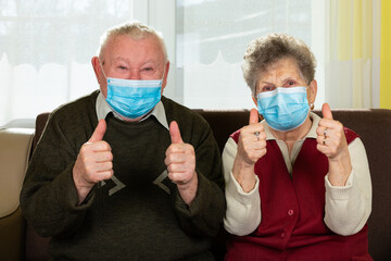 Coronavirus prevention