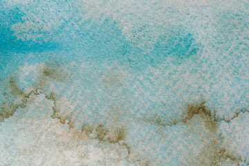 Watercolour Backgrounds for Designing Purposes