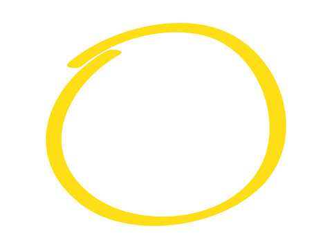 Update more than 156 yellow circle logo super hot