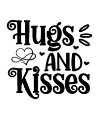 Valentines SVG bundle, Kids Valentine svg, Valentine's Day svg, Love svg, Heart svg, Be mine svg, My first valentine's day, xoxo svg, png