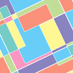 abstract colorful background