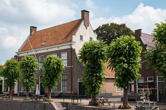 Hasselt, Overijssel province, The Netherlands