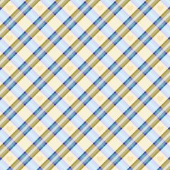 Checkered background decorated with hearts. Background for albums, scrapbooking, art objects, crafts, fabrics, advertising, blogging. Harmonious interweaving of multicolored stripes