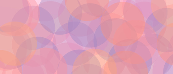 abstract pink background