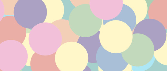 abstract colorful background