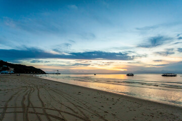 Tangalooma Moreton Island Queensland