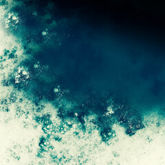 Interesting grunge texture. retro shades 