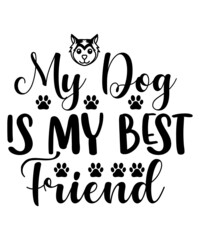 Dog SVG Bundle, Dog Lover SVG file for Cricut, Dog Quote svg cut file, Dog Love svg design, Paw Print svg, Dog Sign svg, Pet Mom svg ,Dog SVG Bundle, Dog Svg, Dog Clipart, Dog Cut File for Cricut, Dog