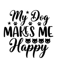 Obraz premium Dog SVG Bundle, Dog Lover SVG file for Cricut, Dog Quote svg cut file, Dog Love svg design, Paw Print svg, Dog Sign svg, Pet Mom svg ,Dog SVG Bundle, Dog Svg, Dog Clipart, Dog Cut File for Cricut, Dog