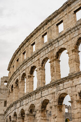 Fototapeta premium colosseum
