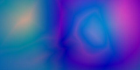 Abstract Gradient Background