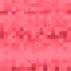 abstract background with squares