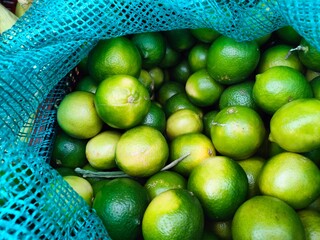 limones
