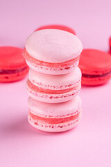 macaron macaroon bakery cake candy