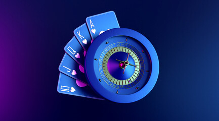 3d rendering, baccarat, background, banner, bet, betting, betting sports, blackjack, card, casino, celebration, chance, chip, chips, concept, currency, design, dice, entertainment, fortune, gamble, ga