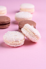 macaron macaroon bakery cake candy