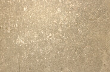 Cream ice background. The sun through the glass. It is well suited for laptop background and wallpaper