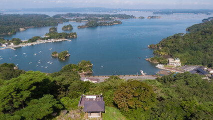 《宮城県・東松島市》大高森