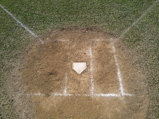 Home Plate