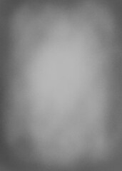 Obraz premium paper background with light gray blank space