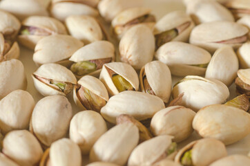 Pistachio nuts