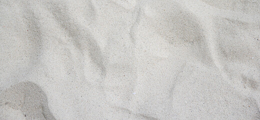 Fototapeta na wymiar Sea beach sand texture background
