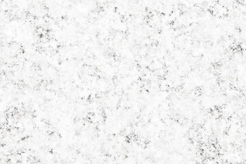 White marble pattern. Gray mineral texture. Geology flat background. Natural stone rock structure. Soft pattern. Grain texture. Noise background.