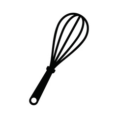 stainless steel whisk