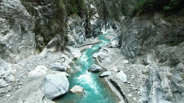 Taroko Gorge
