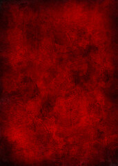 retro red abstract background, perfect for wallpapers and banners