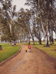 Parque
