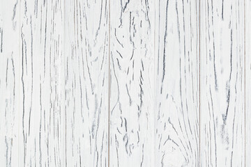 White background with wood texture