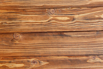 Brown background with wood texture