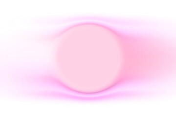 Beautiful abstract image with blurred colorful pattern